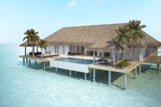 Baglioni Resort Maldives