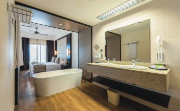 Hotel Riu Sri Lanka