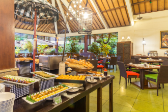 Risata Bali Resort & Spa