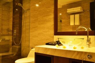 The Nest Hotel Bali