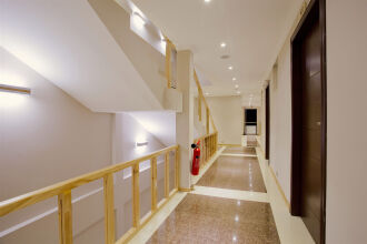 Kaani Beach Hotel