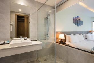 Xavia Hotel Nha Trang