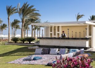 Rixos Premium Seagate Luxury