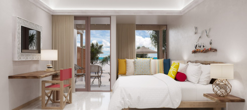 Oblu Nature Helengeli By Sentido