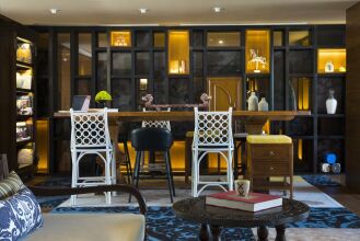 Hotel Indigo Bali Seminyak Beach