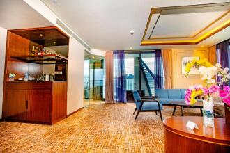 Boton Blue Hotel & Spa Nha Trang