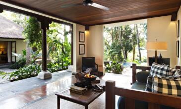 Kayumanis Ubud Private Villa & Spa