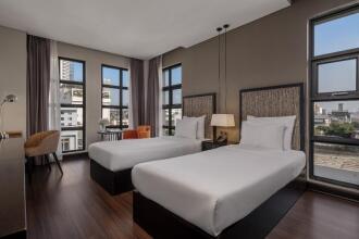 Sanouva Danang Hotel