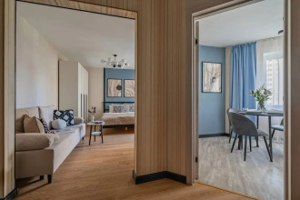 Apartamenty Gostiny Dvor i Ko na Schorsa 105, фото 61