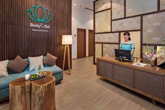 Sol By Melia Phu Quoc