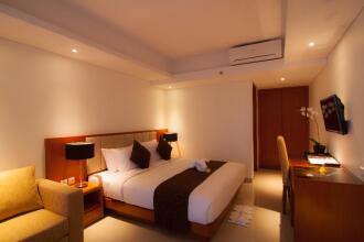 The Sun Hotel & Spa Legian