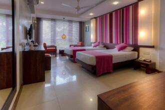 Hotel Topaz