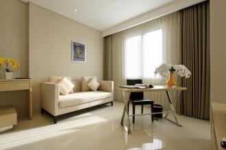 Ohana Hotel Kuta