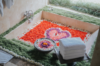 Puri Wulandari - A Boutique Resort & Spa