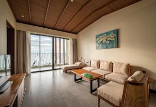 Dusit Princess Moonrise Beach Resort Phu Quoc