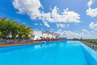 Infinity8 Bali