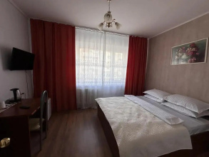 Hotel Yantar, фото 57