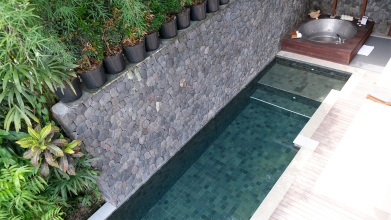 Maya Ubud Resort & Spa