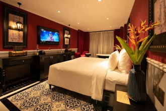 Adora Art Hotel