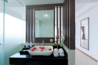 Atlantic Hotel Nha Trang