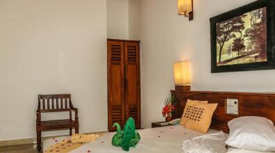 Senani Hotel