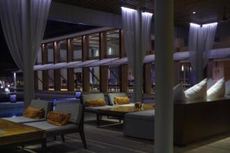 Park Hyatt Maldives Hadahaa
