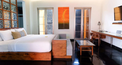 Sun Island Boutique Villas