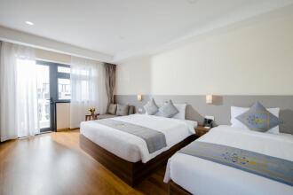 Orbit Resort & Spa Nha Trang