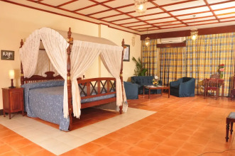 Grand Oriental Hotel