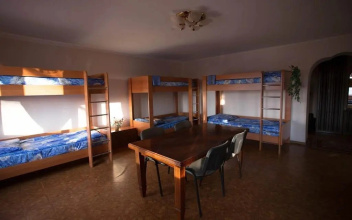 Like Hostel Yuzhno-Sakhalinsk, фото 60