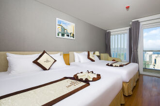 Dendro Gold Hotel Nha Trang