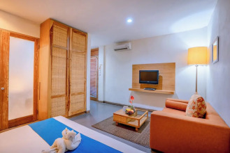 Pondok Sari Kuta