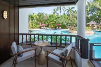 The Laguna, A Luxury Collection Resort & Spa, Nusa Dua, Bali