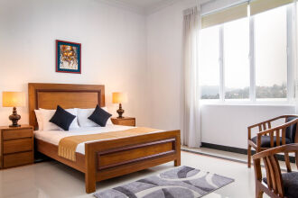 Fox Resorts Kandy