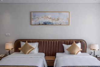 Grand Tourane Hotel Nha Trang