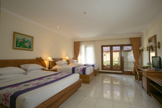 Parigata Resorts And Spa