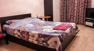 Hostel-Otel' Bereg-A, фото 102 Hostel-Otel' Bereg-A, фото 102
