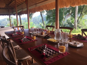 Tekanda Lodge
