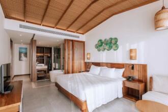 Dusit Princess Moonrise Beach Resort Phu Quoc