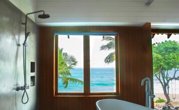 Ubuntu Beach Villas By Reveal