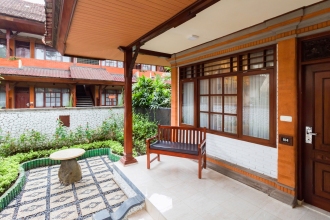 Grand Istana Rama Hotel
