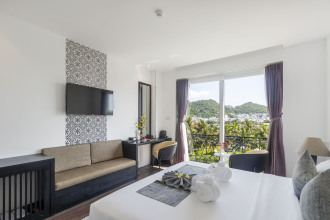 Champa Island Nha Trang