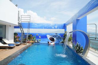 Imperial Hotel Nha Trang