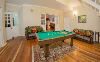 Langdale By Amaya Boutique Resort