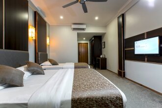Kaani Village & Spa
