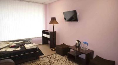 Guris Hotel - Hostel, фото 75