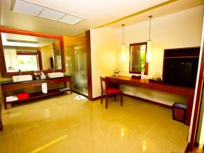 Beyond Resort Khaolak