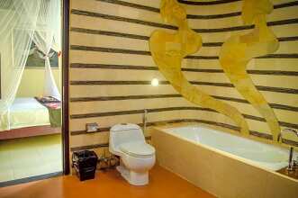 The Bali Dream Villa Seminyak