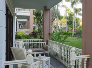 Tahiti Resort Phu Quoc