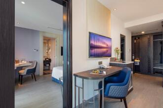 Erica Hotel Nha Trang